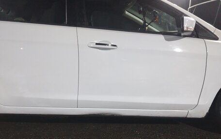 Ford Focus II рестайлинг, 2010 год, 450 000 рублей, 4 фотография