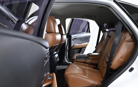 Lexus RX III, 2013 год, 1 929 000 рублей, 6 фотография