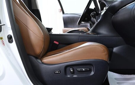 Lexus RX III, 2013 год, 1 929 000 рублей, 8 фотография