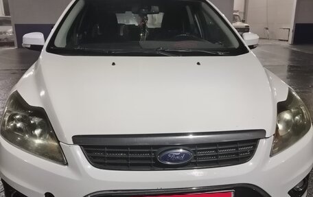 Ford Focus II рестайлинг, 2010 год, 450 000 рублей, 2 фотография