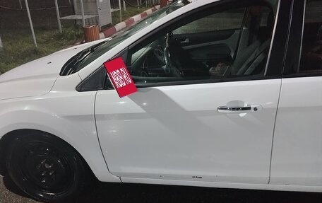 Ford Focus II рестайлинг, 2010 год, 450 000 рублей, 8 фотография