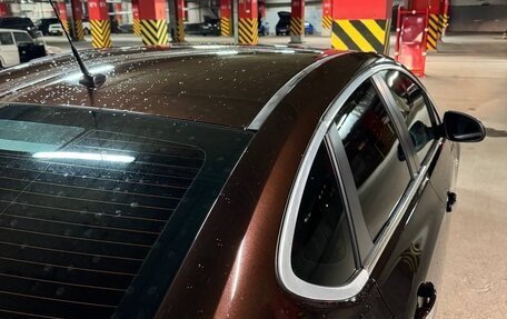 Opel Astra J, 2013 год, 890 000 рублей, 8 фотография