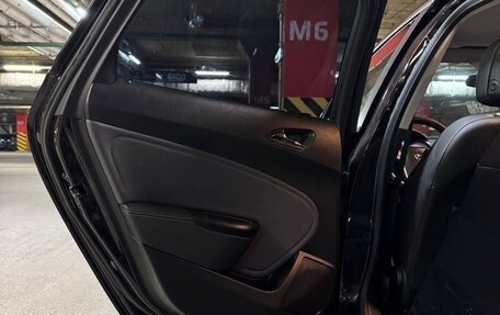 Opel Astra J, 2013 год, 890 000 рублей, 9 фотография