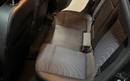 Opel Astra J, 2013 год, 890 000 рублей, 15 фотография