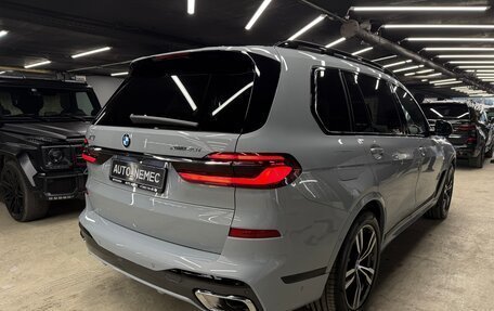 BMW X7, 2025 год, 15 900 000 рублей, 4 фотография