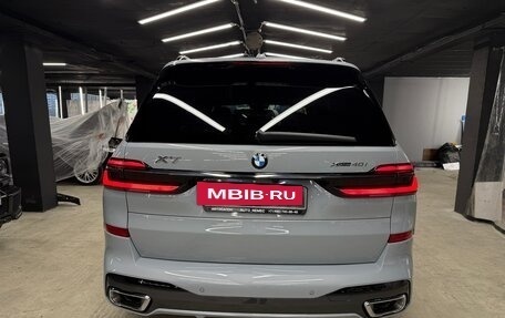 BMW X7, 2025 год, 15 900 000 рублей, 5 фотография