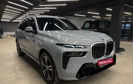 BMW X7, 2025 год, 15 900 000 рублей, 3 фотография