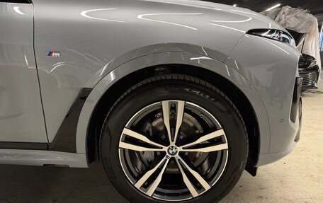 BMW X7, 2025 год, 15 900 000 рублей, 7 фотография