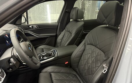 BMW X7, 2025 год, 15 900 000 рублей, 12 фотография