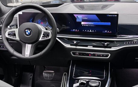 BMW X7, 2025 год, 15 900 000 рублей, 11 фотография