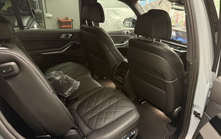 BMW X7, 2025 год, 15 900 000 рублей, 13 фотография