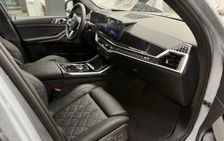 BMW X7, 2025 год, 15 900 000 рублей, 15 фотография