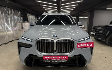BMW X7, 2025 год, 15 900 000 рублей, 2 фотография