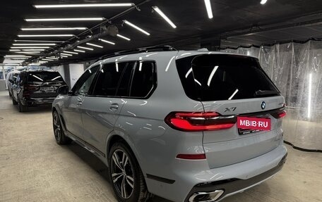 BMW X7, 2025 год, 15 900 000 рублей, 6 фотография