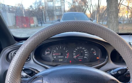 Hyundai Elantra III, 1997 год, 150 000 рублей, 5 фотография