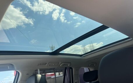 Haval H9 I рестайлинг, 2019 год, 3 800 000 рублей, 10 фотография