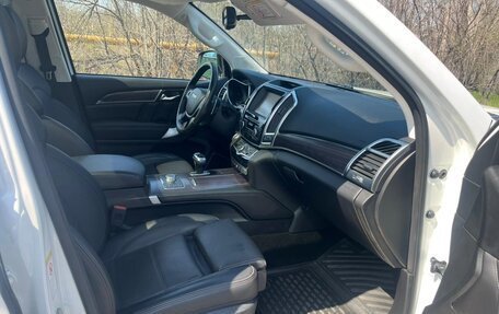 Haval H9 I рестайлинг, 2019 год, 3 800 000 рублей, 8 фотография