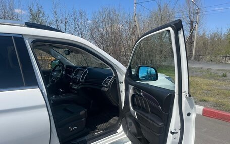 Haval H9 I рестайлинг, 2019 год, 3 800 000 рублей, 9 фотография