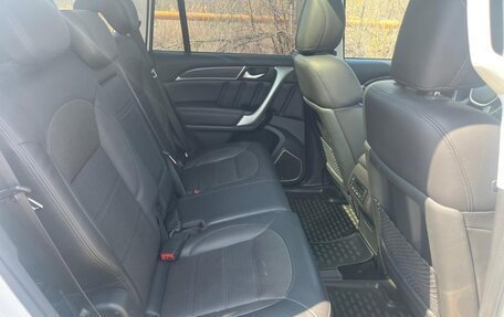 Haval H9 I рестайлинг, 2019 год, 3 800 000 рублей, 7 фотография