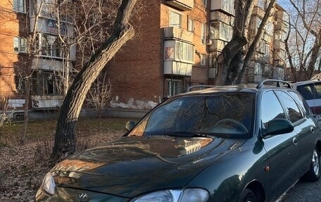 Hyundai Elantra III, 1997 год, 150 000 рублей, 2 фотография