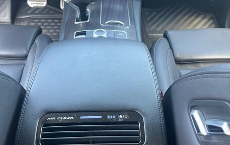 Haval H9 I рестайлинг, 2019 год, 3 800 000 рублей, 15 фотография