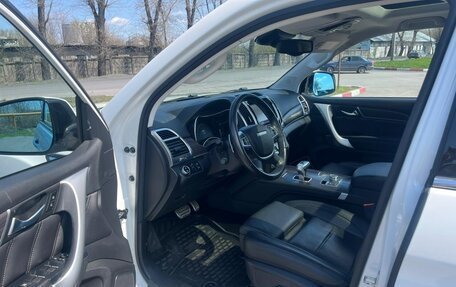 Haval H9 I рестайлинг, 2019 год, 3 800 000 рублей, 11 фотография