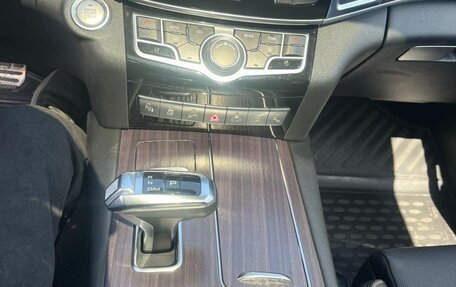 Haval H9 I рестайлинг, 2019 год, 3 800 000 рублей, 12 фотография