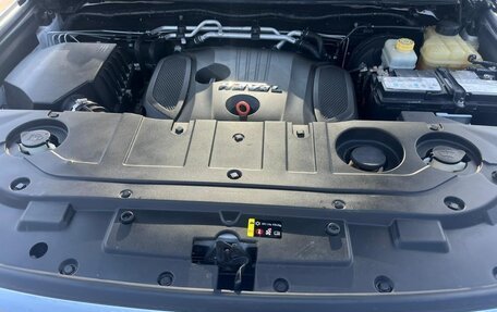 Haval H9 I рестайлинг, 2019 год, 3 800 000 рублей, 16 фотография