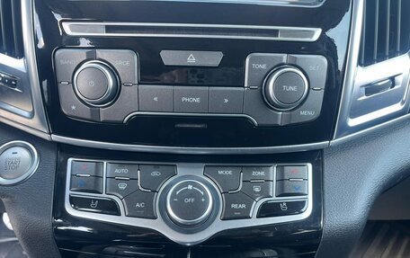 Haval H9 I рестайлинг, 2019 год, 3 800 000 рублей, 14 фотография