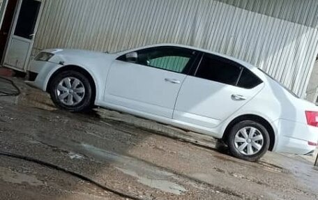 Skoda Octavia, 2016 год, 550 000 рублей, 5 фотография