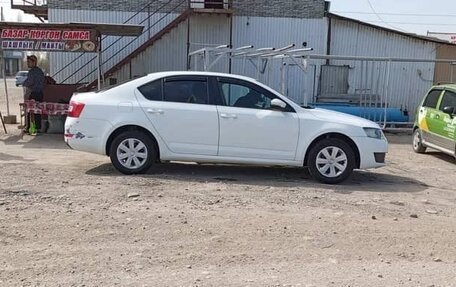 Skoda Octavia, 2016 год, 550 000 рублей, 4 фотография