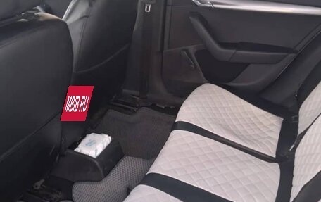 Skoda Octavia, 2016 год, 550 000 рублей, 6 фотография