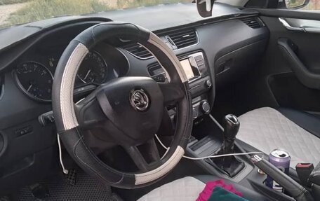 Skoda Octavia, 2016 год, 550 000 рублей, 7 фотография