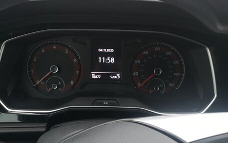 Volkswagen Jetta VII, 2020 год, 1 650 000 рублей, 9 фотография