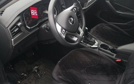 Volkswagen Jetta VII, 2020 год, 1 650 000 рублей, 6 фотография