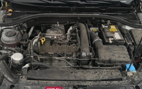 Volkswagen Jetta VII, 2020 год, 1 650 000 рублей, 5 фотография