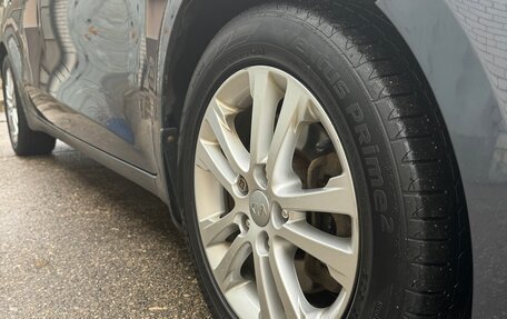 KIA cee'd III, 2014 год, 1 200 000 рублей, 3 фотография