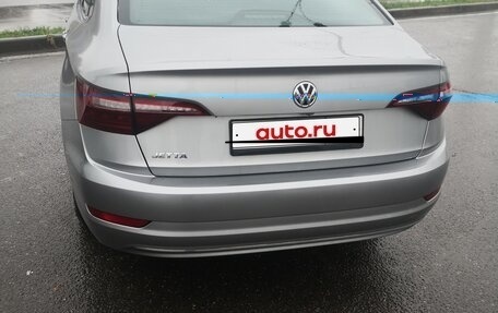 Volkswagen Jetta VII, 2020 год, 1 650 000 рублей, 2 фотография