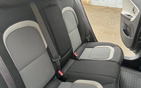 KIA cee'd III, 2014 год, 1 200 000 рублей, 7 фотография