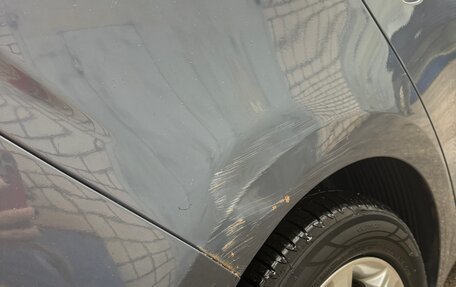 KIA cee'd III, 2014 год, 1 200 000 рублей, 9 фотография