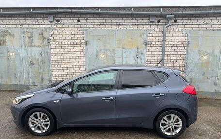 KIA cee'd III, 2014 год, 1 200 000 рублей, 4 фотография