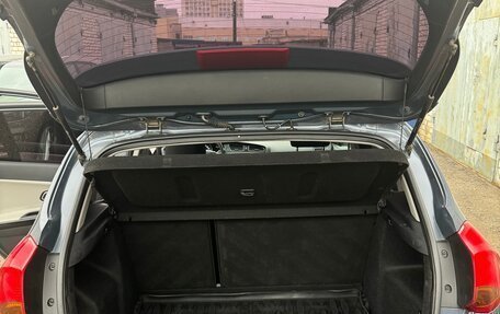 KIA cee'd III, 2014 год, 1 200 000 рублей, 12 фотография