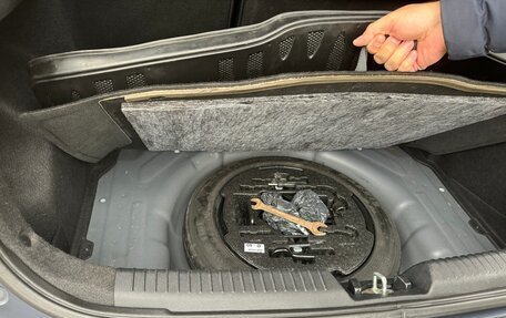 KIA cee'd III, 2014 год, 1 200 000 рублей, 10 фотография