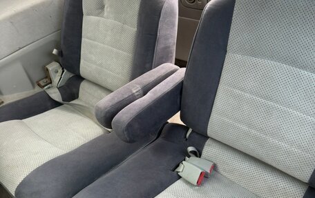 Nissan Bassara, 2000 год, 250 000 рублей, 8 фотография