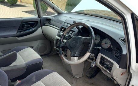 Nissan Bassara, 2000 год, 250 000 рублей, 4 фотография