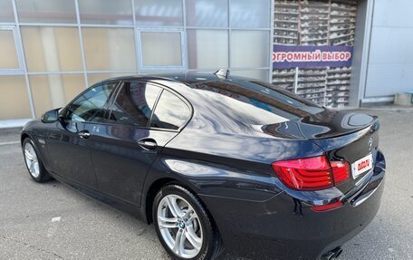 BMW 5 серия, 2016 год, 2 300 000 рублей, 7 фотография