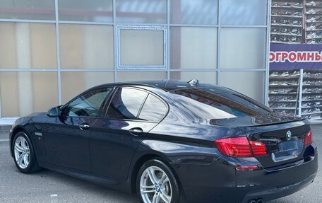 BMW 5 серия, 2016 год, 2 300 000 рублей, 4 фотография