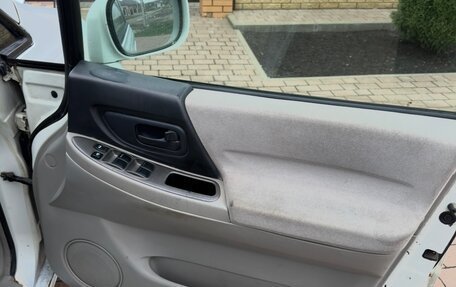 Nissan Bassara, 2000 год, 250 000 рублей, 10 фотография