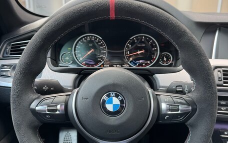 BMW 5 серия, 2016 год, 2 300 000 рублей, 9 фотография