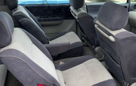 Nissan Bassara, 2000 год, 250 000 рублей, 6 фотография